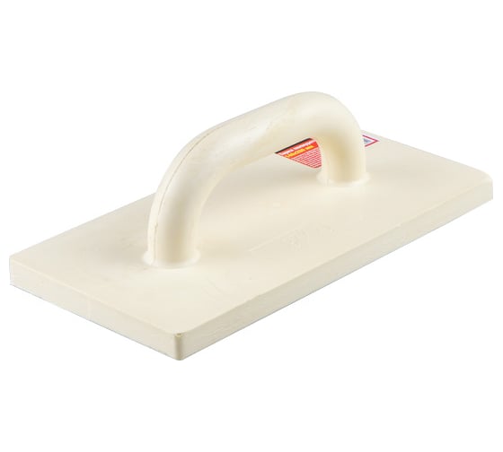 Изображение товара Терка STARTUL Master полиуретановая, 180x320 мм ST1018-18-32