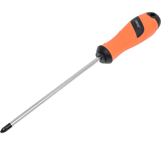 Изображение товара Крестовая отвертка STARTUL Master PH2, 150 мм ST3055-215