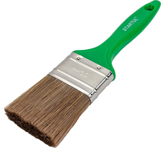 Изображение товара Плоская кисть STARTUL Master 50 мм ST0107-50