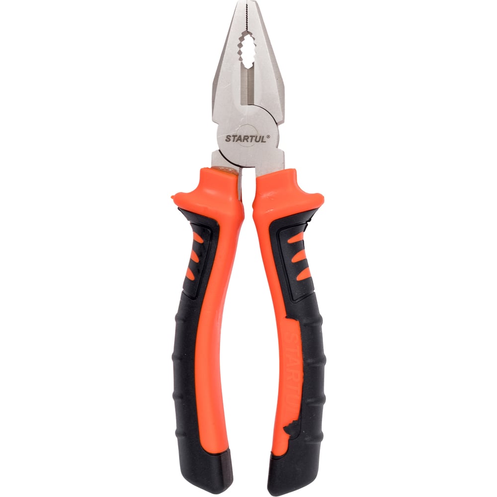 Изображение товара Комбинированные плоскогубцы STARTUL Master 180 мм ST3080-18 профессиональные