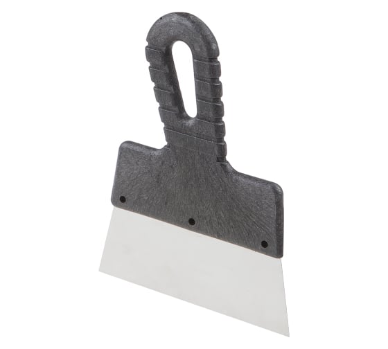 Изображение товара Шпатель STARTUL Master нержавеющий, 150 мм ST1000-150