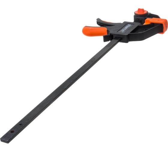 Изображение товара Пистолетная струбцина STARTUL Profi 350x60 мм ST9026-35