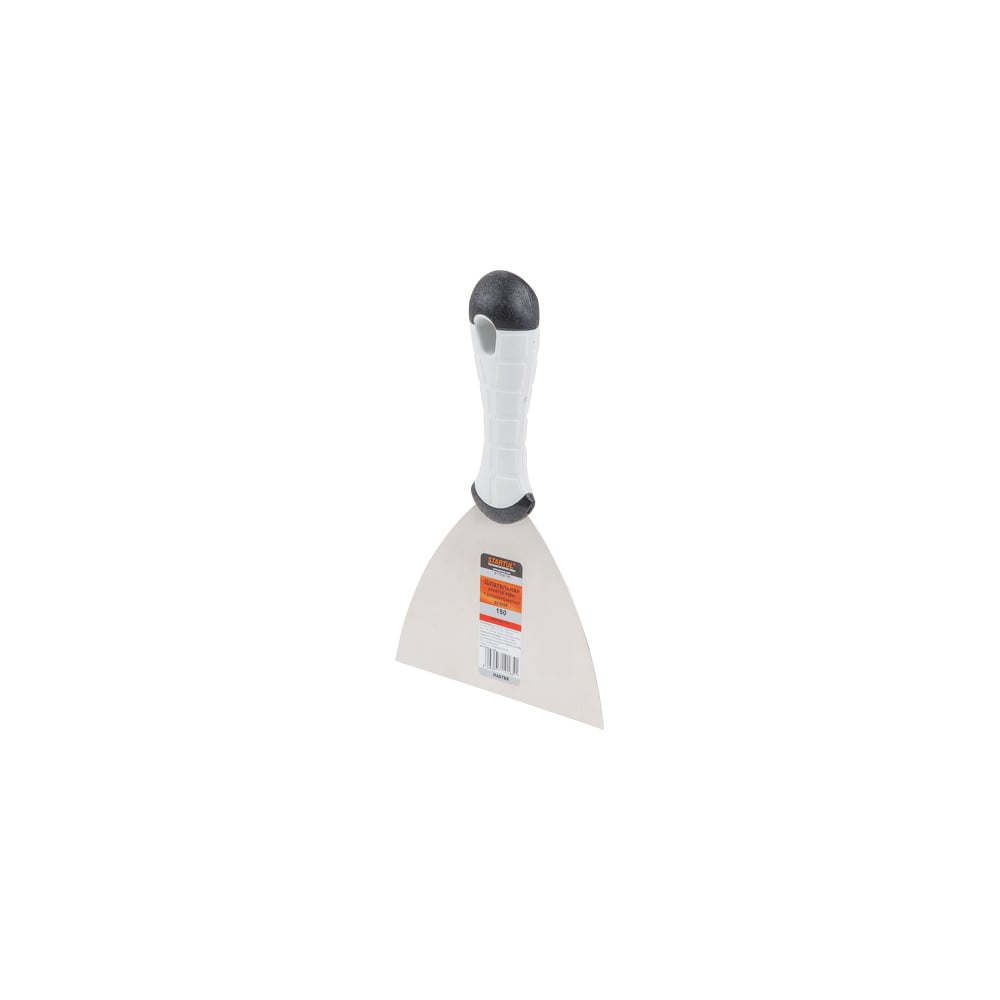 Изображение товара Шпатель STARTUL Profi нержавеющий 150 мм для штукатурки и отделки