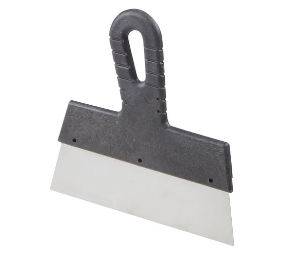 Изображение товара Шпатель STARTUL Master нержавеющий, 200 мм ST1000-200