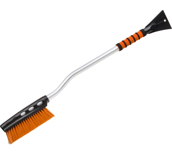 Изображение товара Щетка для снега STARTUL Master 89 см со скребком ST9080-07