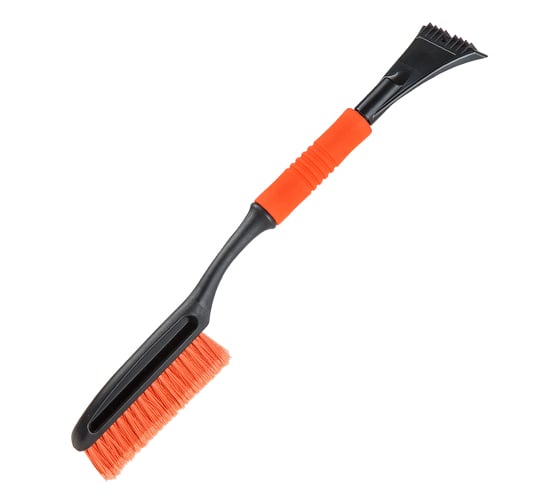 Изображение товара Щетка для снега STARTUL Master 60 см со скребком ST9080-03