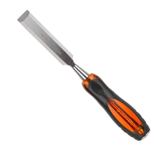 Изображение товара Плоская стамеска STARTUL Master 22 мм ST4072-22