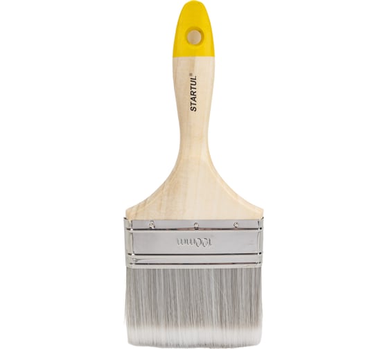 Изображение товара Плоская кисть STARTUL Master 100 мм ST0109-100
