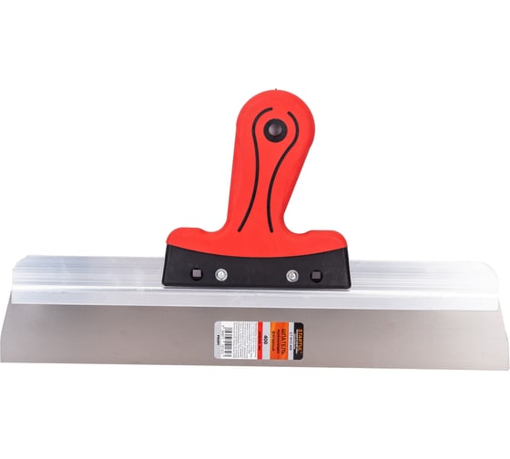 Изображение товара Фасадный шпатель STARTUL Profi нержавеющий, 400 мм ST1013-400