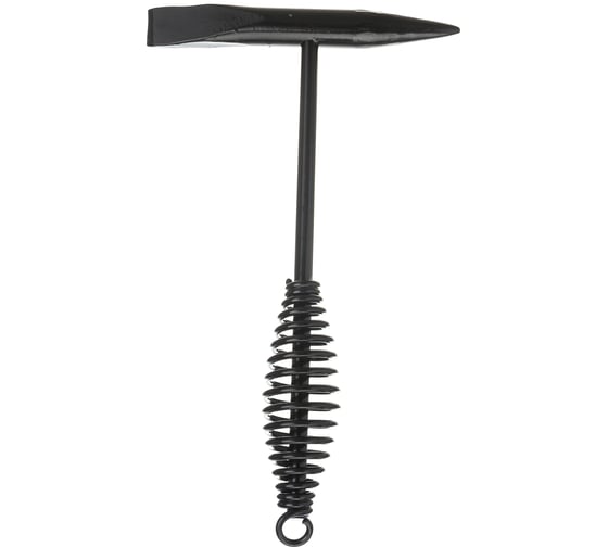 Изображение товара Молоток сварщика SOLARIS шлакоотбойный, 500 г WA-4202