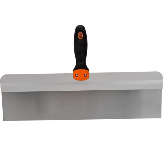 Изображение товара Фасадный шпатель STARTUL Master нержавеющий, 450 мм ST1015-450