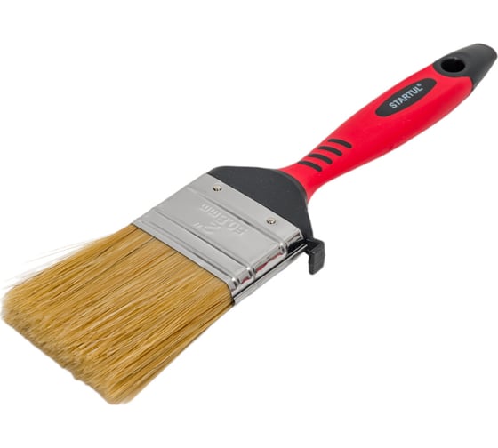 Изображение товара Плоская кисть STARTUL Profi 50 мм ST0114-50