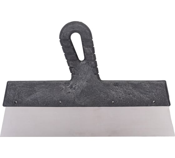 Изображение товара Шпатель STARTUL Master нержавеющий, 300 мм ST1000-300