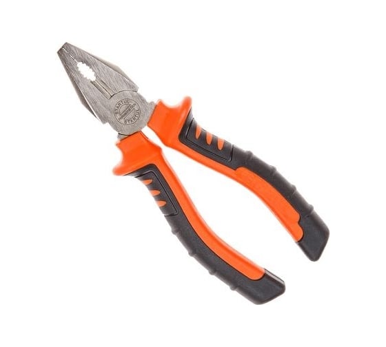 Изображение товара Комбинированные плоскогубцы STARTUL Master 160 мм ST3080-16