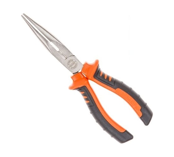 Изображение товара Тонкогубцы STARTUL Master 200 мм ST3082-20