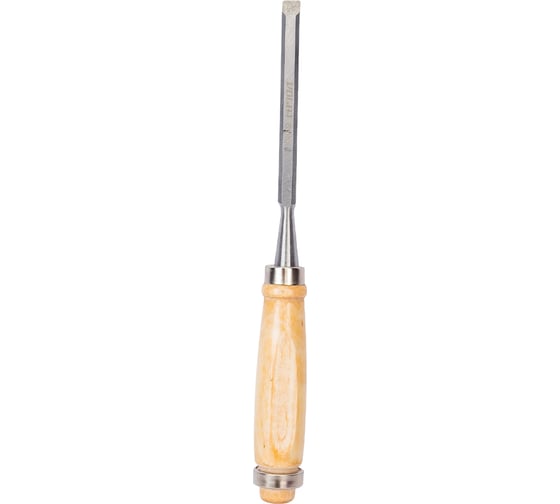 Изображение товара Плоская стамеска ВОЛАТ 8 мм 15050-08