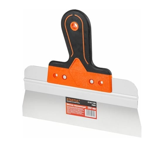 Изображение товара Фасадный шпатель STARTUL Profi нержавеющий, 300 мм ST1017-300