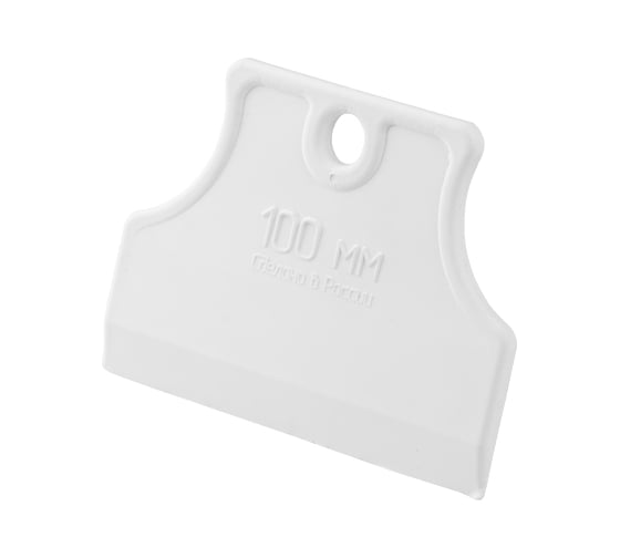 Изображение товара Резиновый шпатель ВОЛАТ 100 мм 33080-10