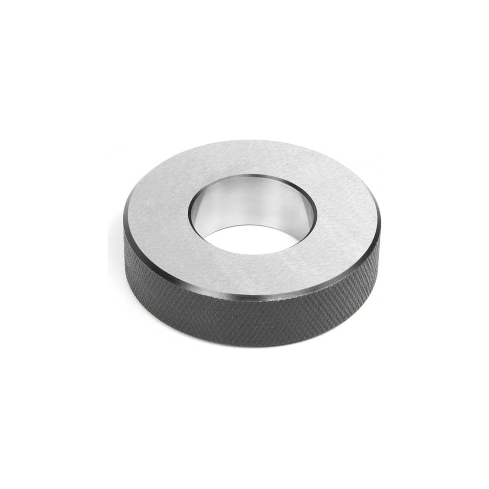 Изображение товара Калибр-кольцо Туламаш гладкий 10mm h9 ПР измерительный инструмент