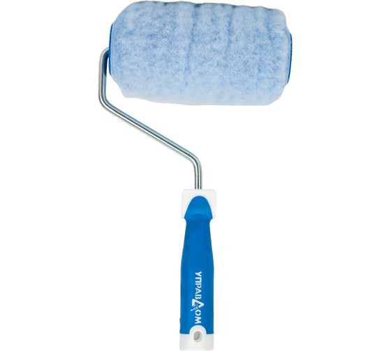 Изображение товара Валик Управдом Полиэстер Universal 180*48 мм, с 2-компонентной ручкой 4100001353