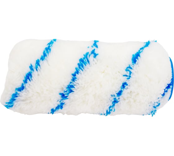 Изображение товара Валик Управдом Полиакрил Universal 150*38 мм, сменный, бюгель 6 мм 4100001426