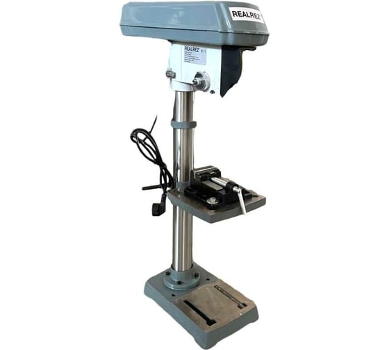 Изображение товара Сверлильный станок REALREZ  REZ-HDP1603