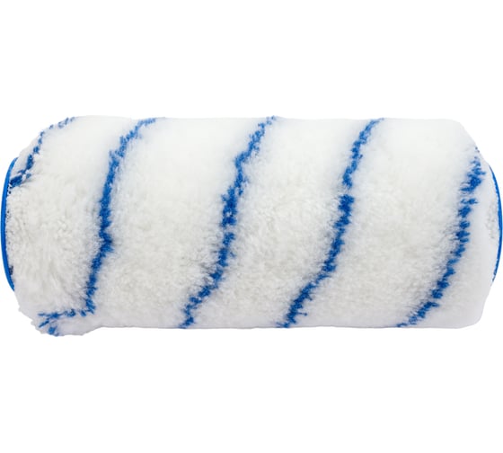 Изображение товара Валик Управдом Полиакрил Universal 180*48 мм, сменный, бюгель 8 мм 4100001427