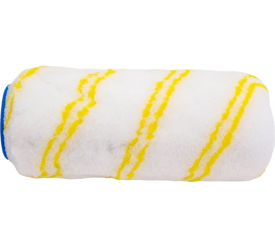 Изображение товара Валик Управдом Корд-полиэстер Varnish 150*38 мм, сменный, бюгель 6м 4100001457