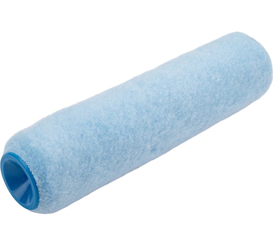Изображение товара Валик Управдом Полиэстер Universal 240*38 мм, сменный, бюгель 6 мм 4100001378