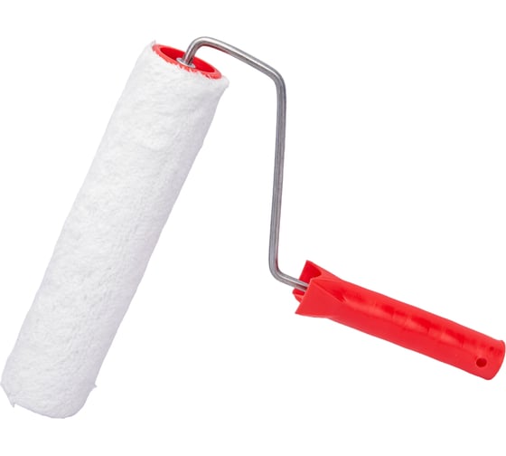 Изображение товара Меховой валик Петрович из искусственного меха Стандарт 240мм П088-240 П 4100001607