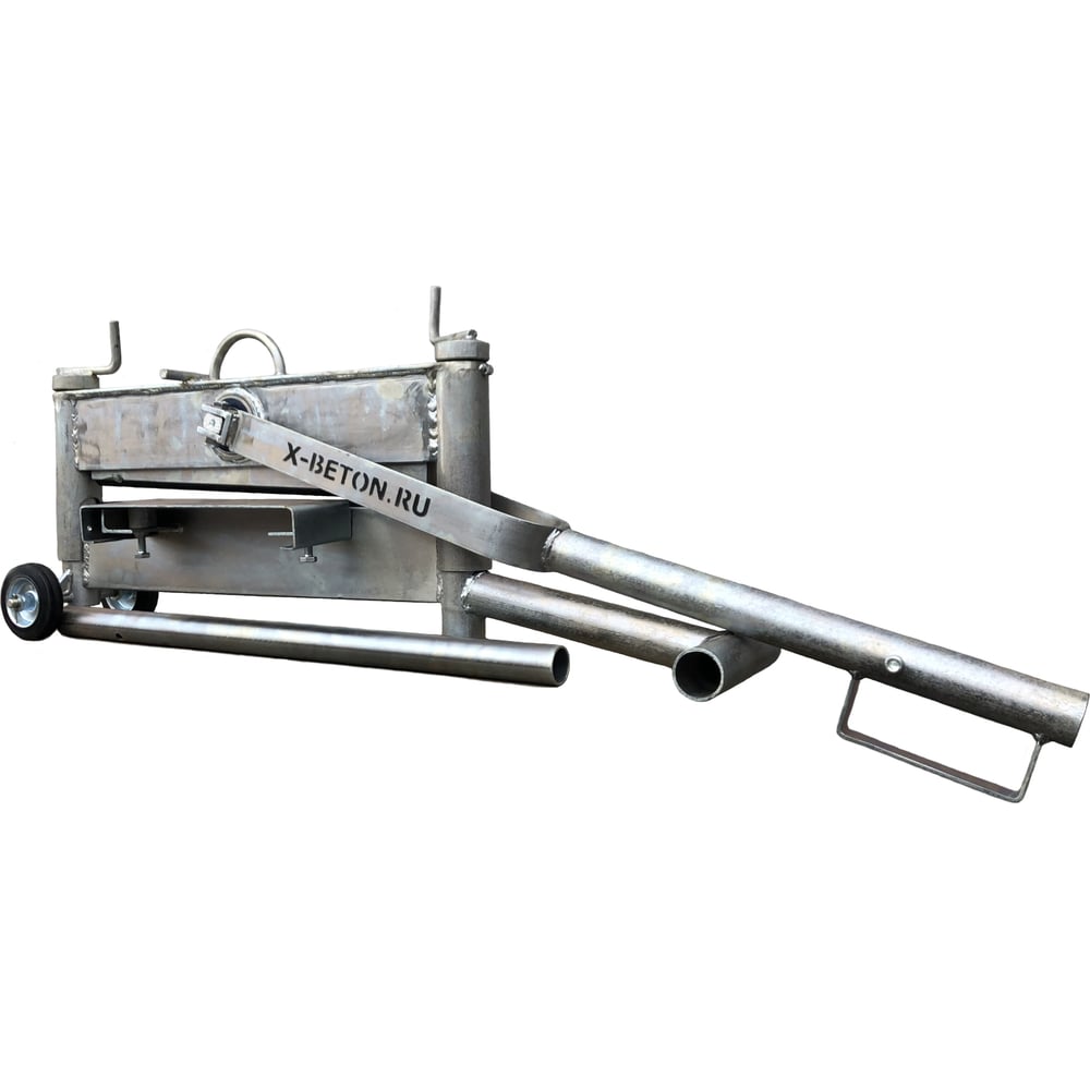 Изображение товара Нож-гильотина X-BETON TS-530-ZN для бетона и кирпича