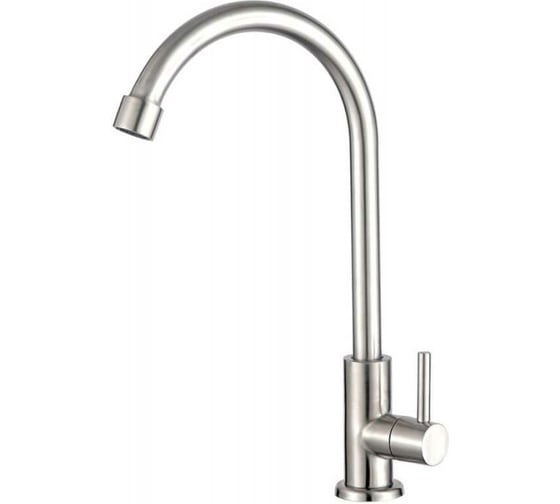 Изображение товара Настольный кран ZOLLEN BURG высокий излив BU74215332 463187