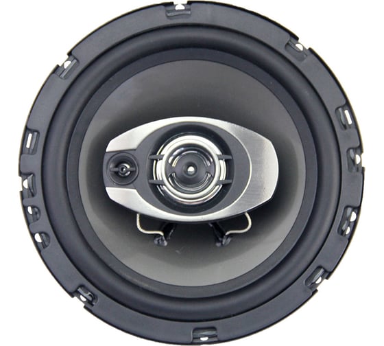 Изображение товара Коаксиальная акустика SWAT 16 см, 60/250 Вт, пара SP-B6