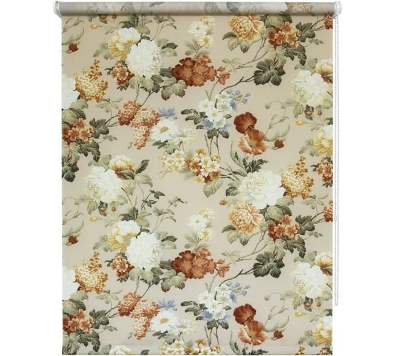 Изображение товара Штора УЮТ Челси 90x175 см 2116269