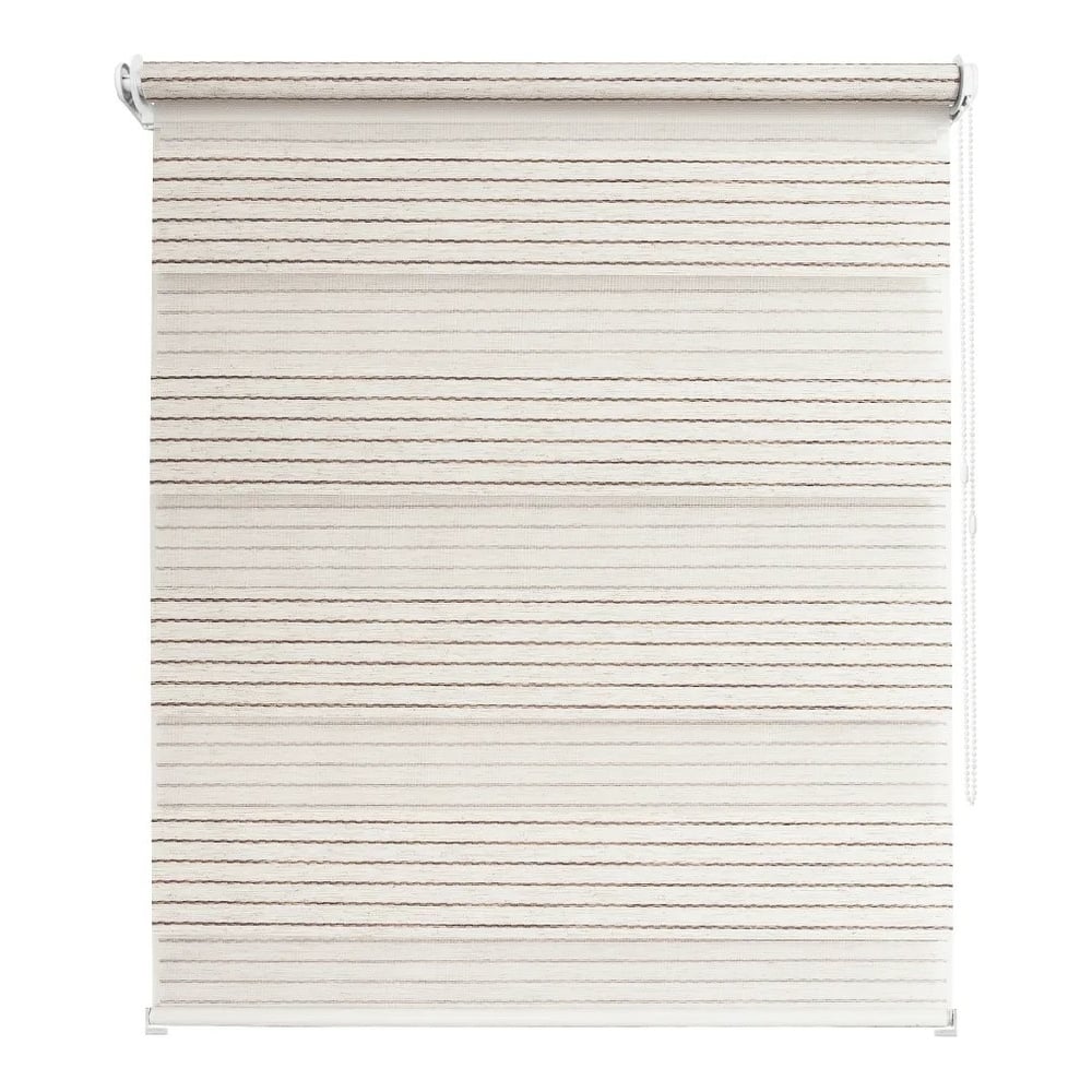 Изображение товара Штора УЮТ Д/Н Манчестер 160x160 см натуральный 2129608 Изображение товара Штора УЮТ Д/Н Манчестер 160x160 см натуральный 2129608