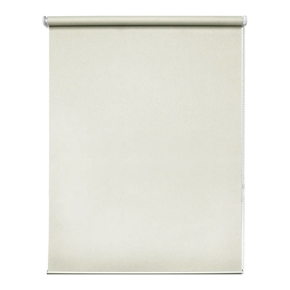 Изображение товара Рулонная штора УЮТ Валента 57x175 см перламутр современный дизайн