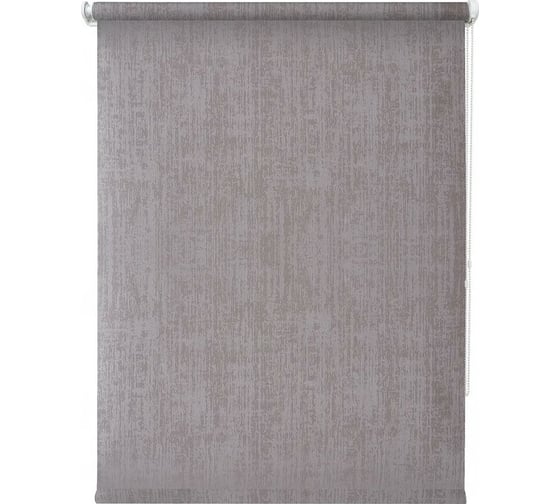 Изображение товара Рулонная штора УЮТ Кембридж 200x175 см пыльная роза 2131978