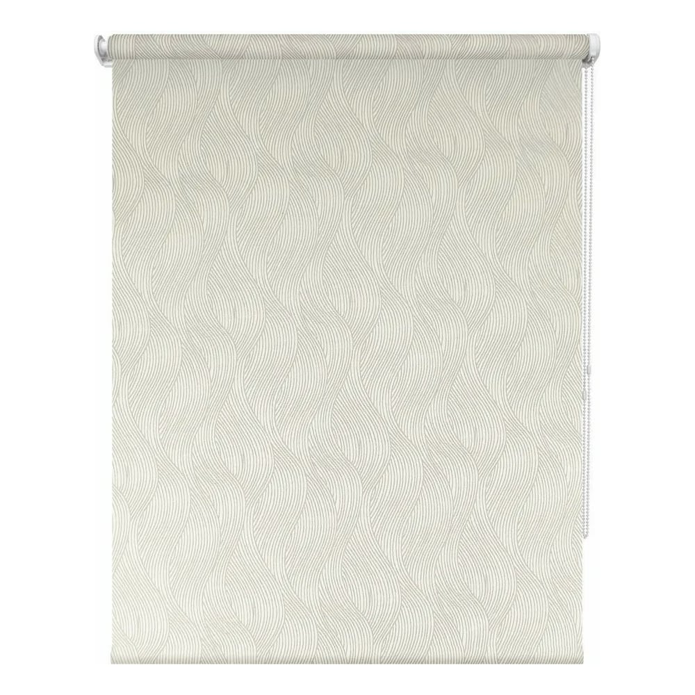 Изображение товара Рулонная штора УЮТ Берта 52x175 см белый