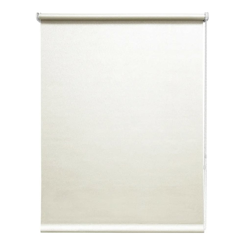 Изображение товара Рулонная штора УЮТ Валента 200x175 см кремовая современная светозащита