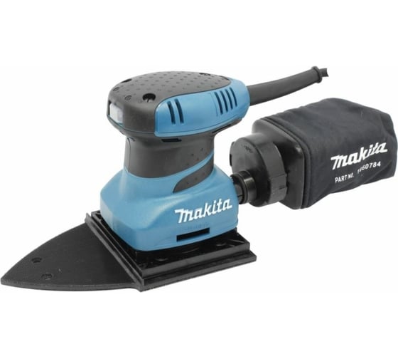 Изображение товара Вибрационная шлифмашина Makita BO 4565