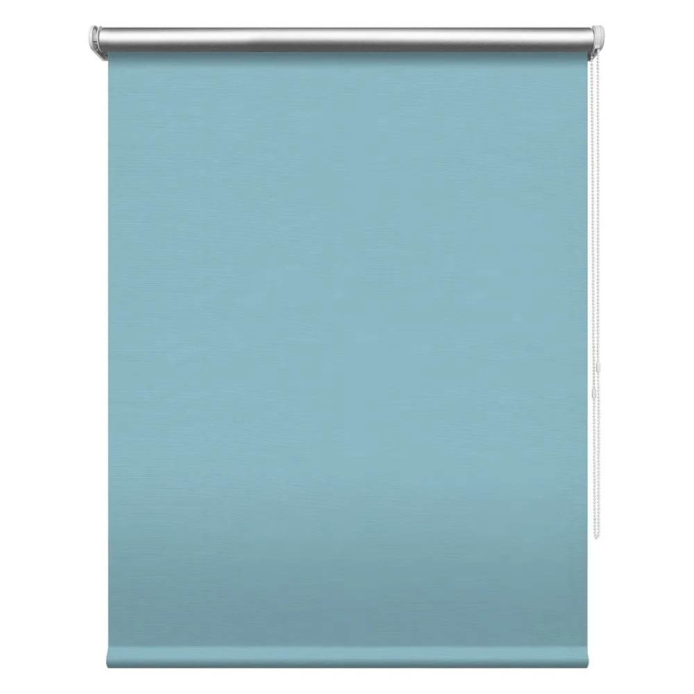 Изображение товара Рулонная штора УЮТ Сильвер С/Н 90x175 ментол - современная светозащитная система