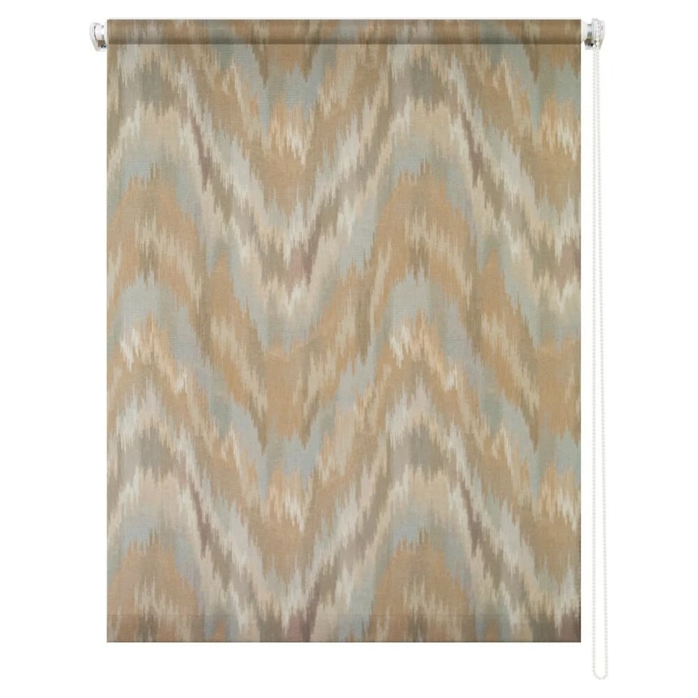 Изображение товара Штора УЮТ Майя 140x175 см для современного интерьера