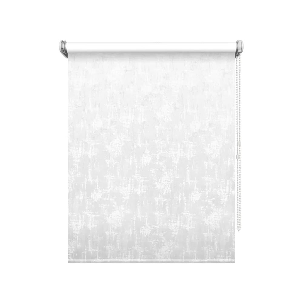 Изображение товара Рулонная штора УЮТ Итон С/Н 50x175 белая для окон и проемов