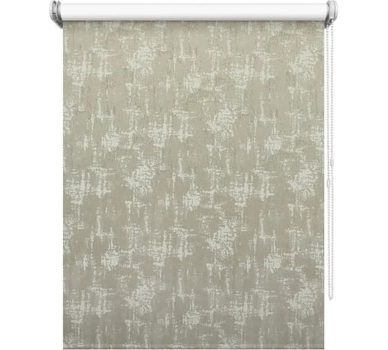 Изображение товара Рулонная штора УЮТ Итон С/Н 120x175, табачный 2150435