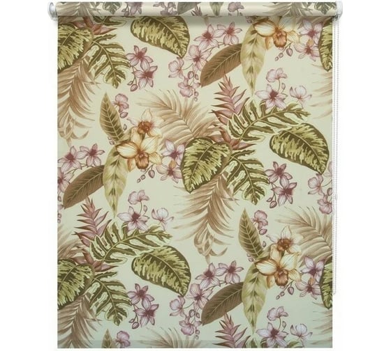 Изображение товара Штора УЮТ Каледония 120x175 см 2101292