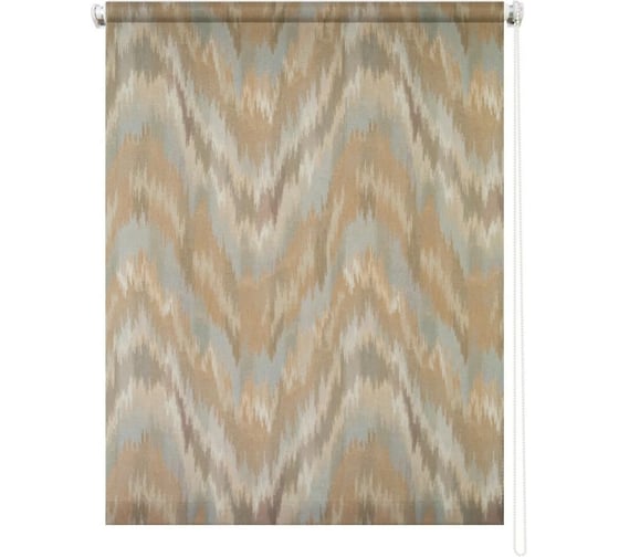 Изображение товара Штора УЮТ Майя 70x175 см 2115782