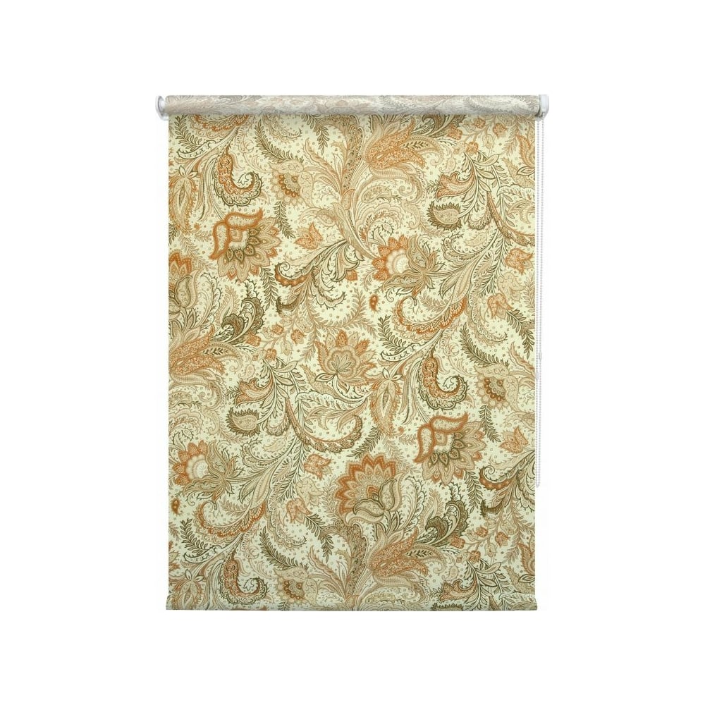 Изображение товара Штора УЮТ Тулуза рулонная 180x175 см разноцветная