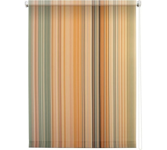Изображение товара Штора УЮТ Спектр 50x175 см 2098077