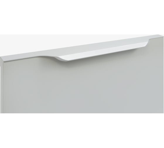 Изображение товара Торцевая мебельная ручка BOYARD RT111SC.1/320/400 105096