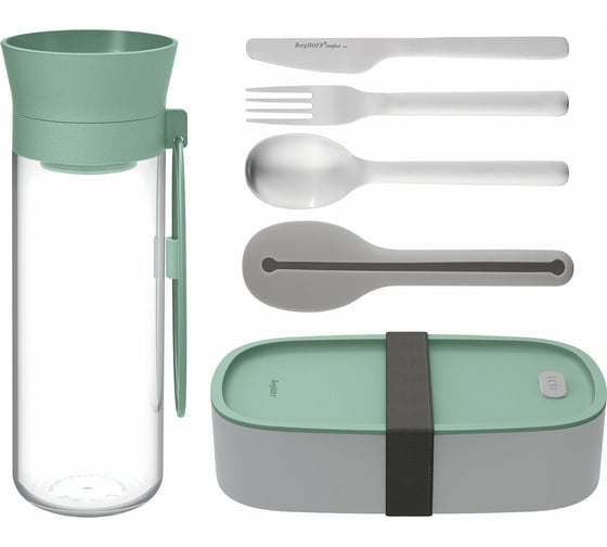 Изображение товара Набор для ланча BergHOFF Leo 3950255